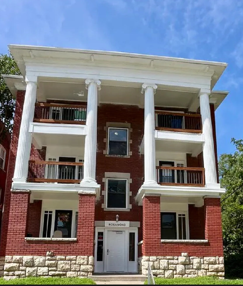 Transitional Housing and Stability