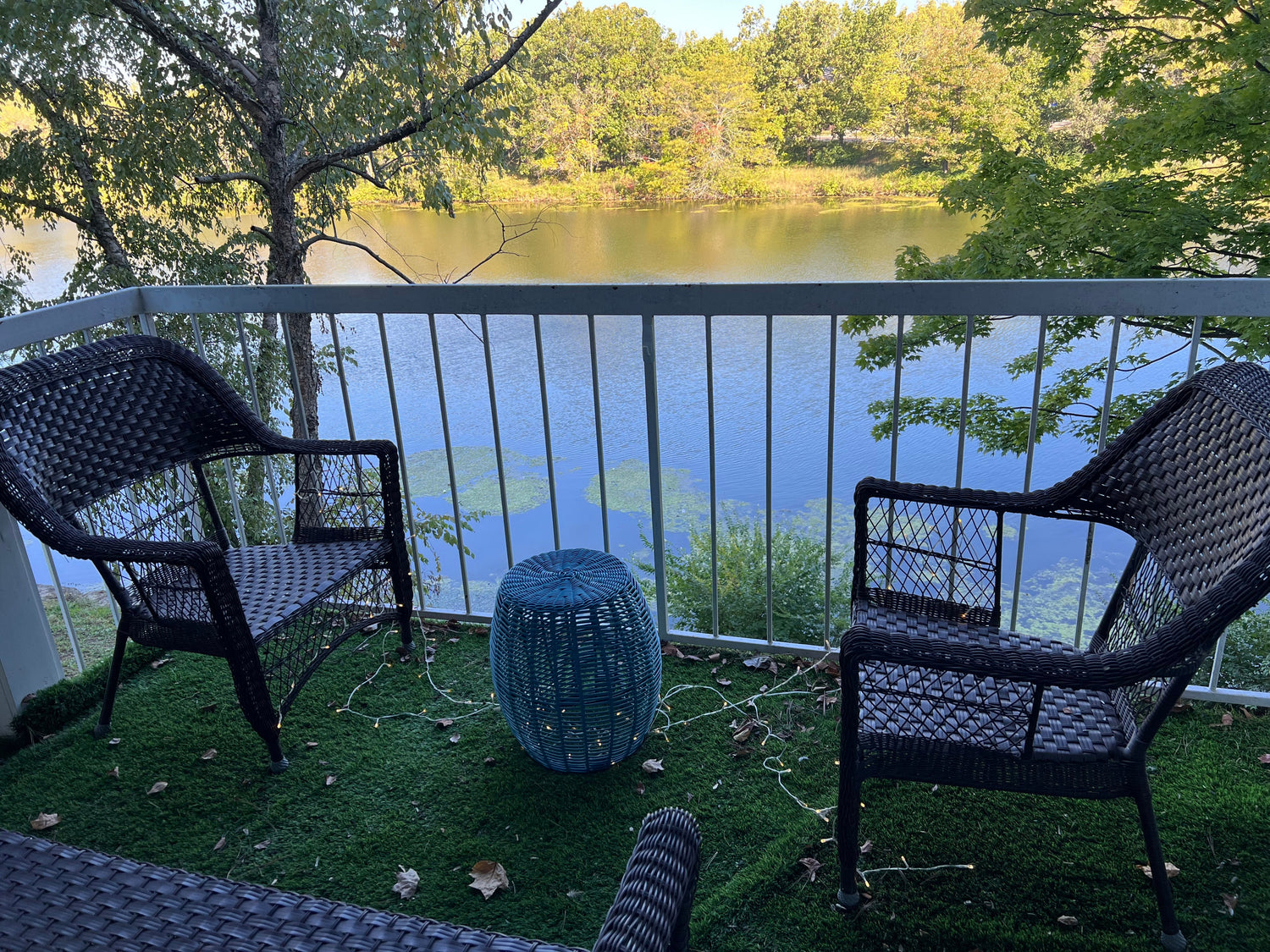 Lake Rental Apartment