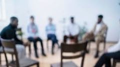 PARENT-SUPPORT GROUP