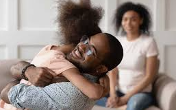 CO-PARENTING 6-WEEK ONLINE COURSE for RE-ENTRY COMMUNITY