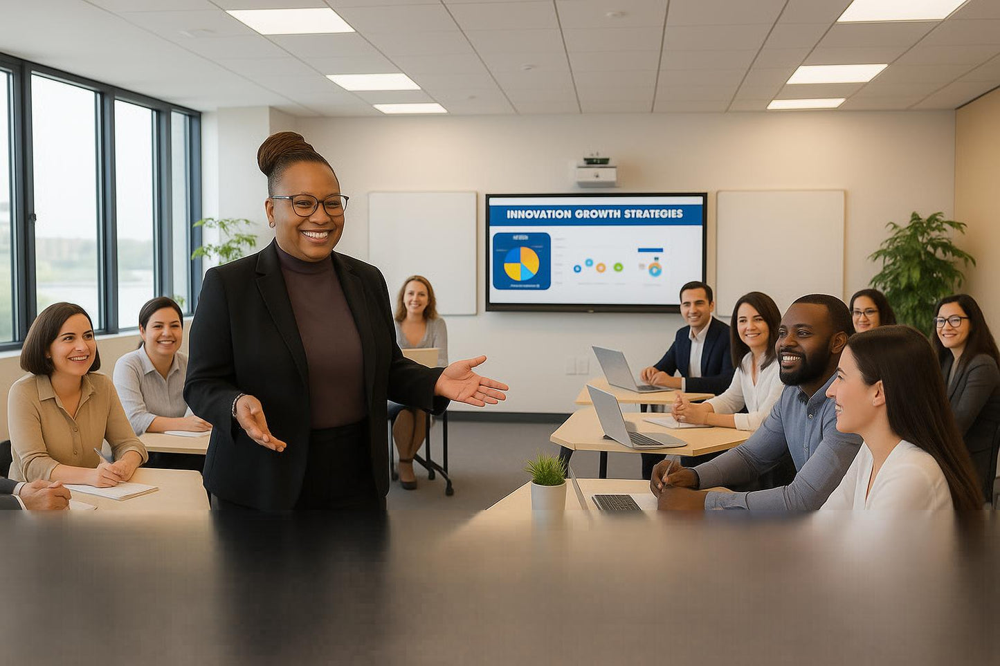 IKIGAI LEAN ACADEMY - Lean Six Sigma Continuous Improvement Certification Classes
