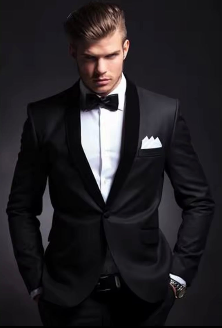 ANNUAL FUNDRAISER DATE with DAD GALA (click here to buy ticket)