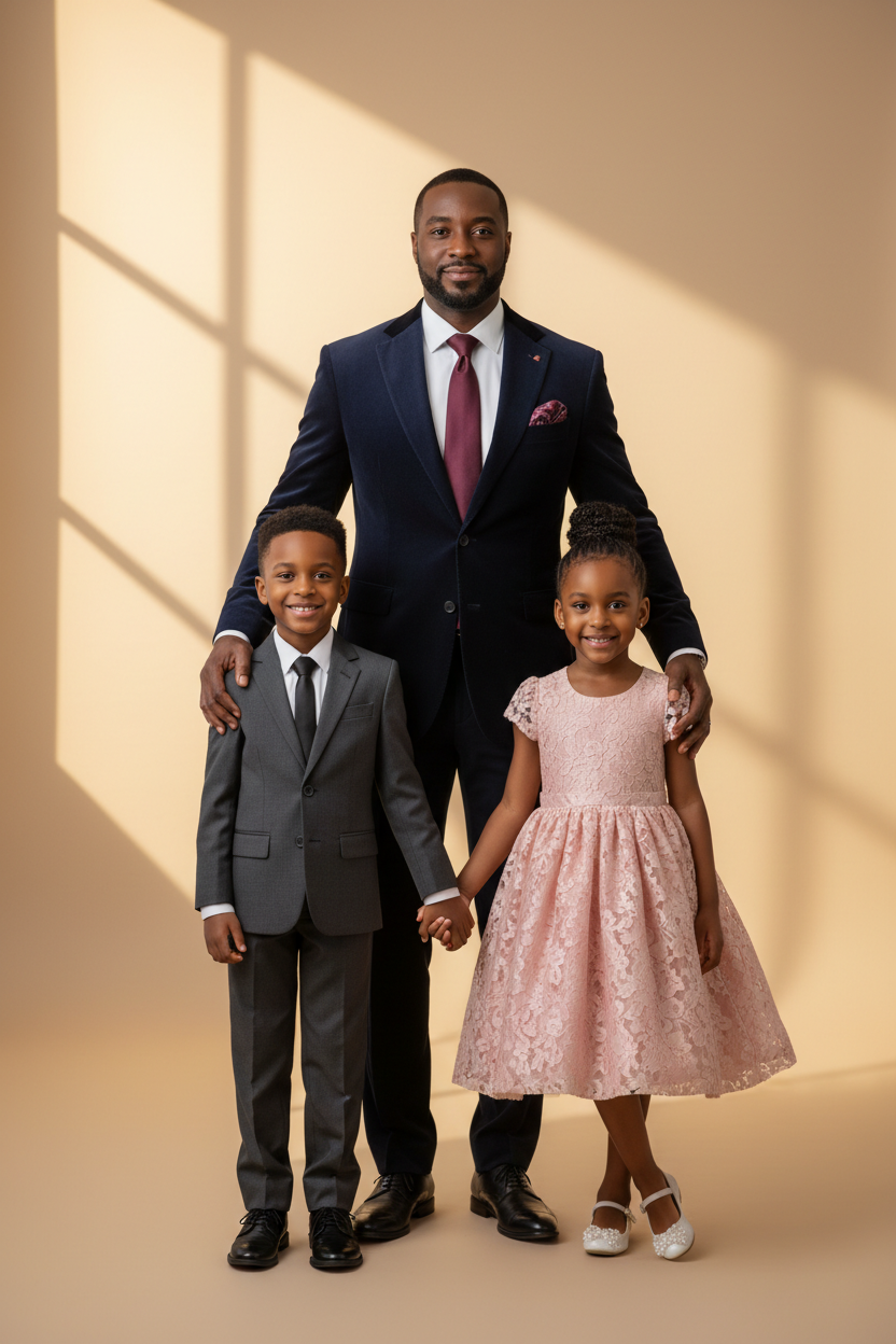 ANNUAL FUNDRAISER DATE with DAD GALA (click here to buy ticket)