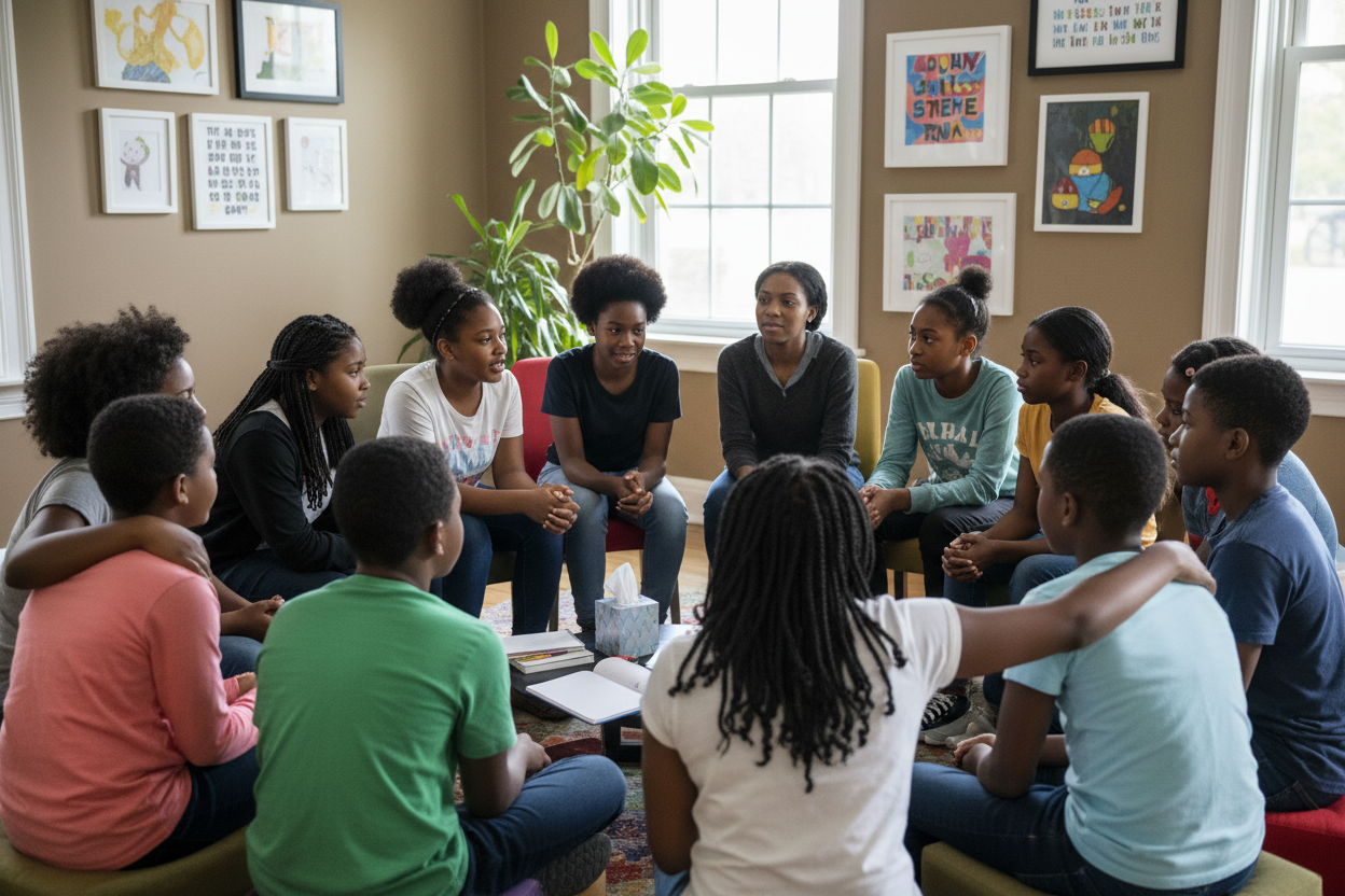 Co-Parenting Education & Workshops (click here to register)